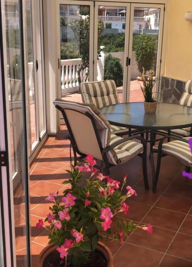 Casa Jasmin Vila Torrox Exterior foto