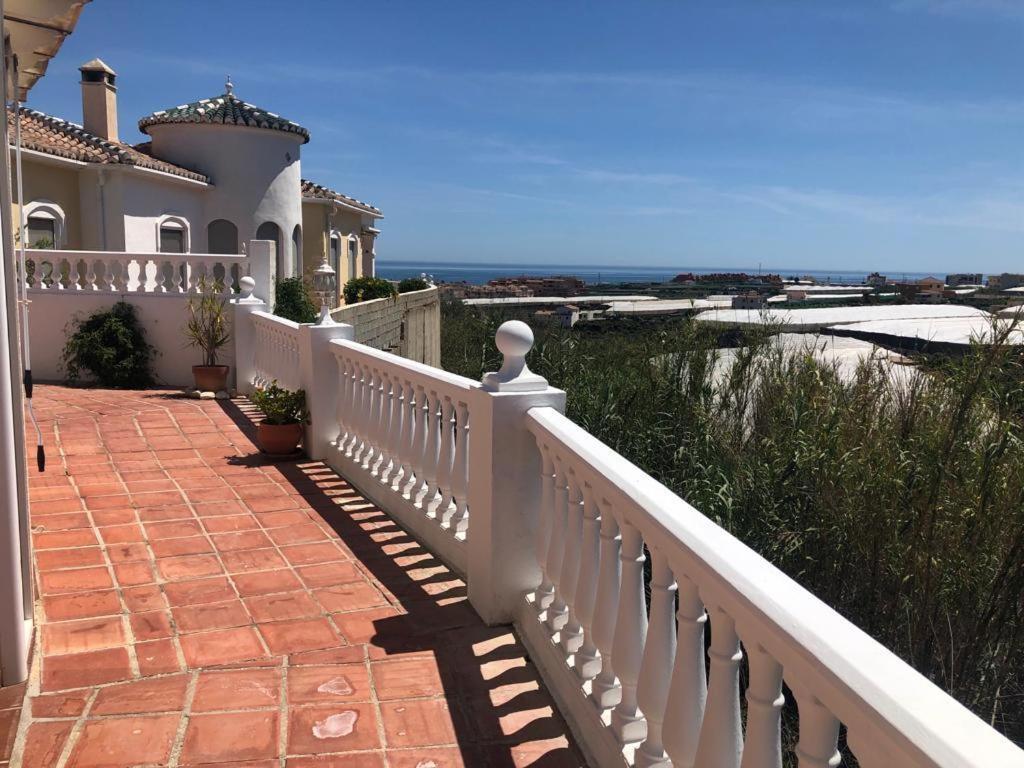 Casa Jasmin Vila Torrox Exterior foto
