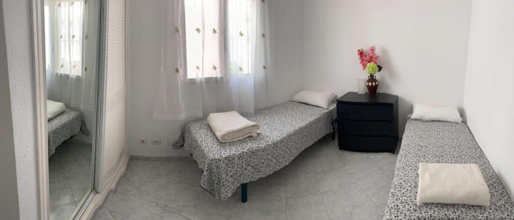 Casa Jasmin Vila Torrox Exterior foto